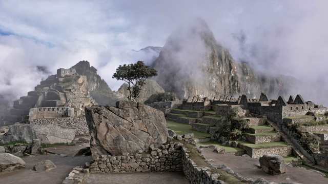 peru