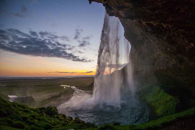 iceland