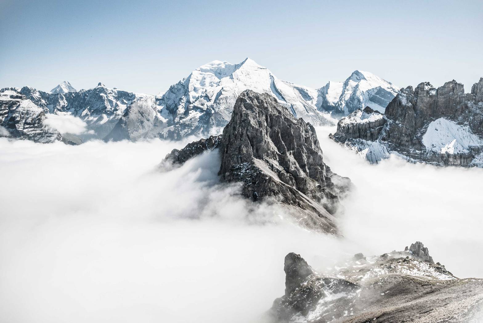 switzerland