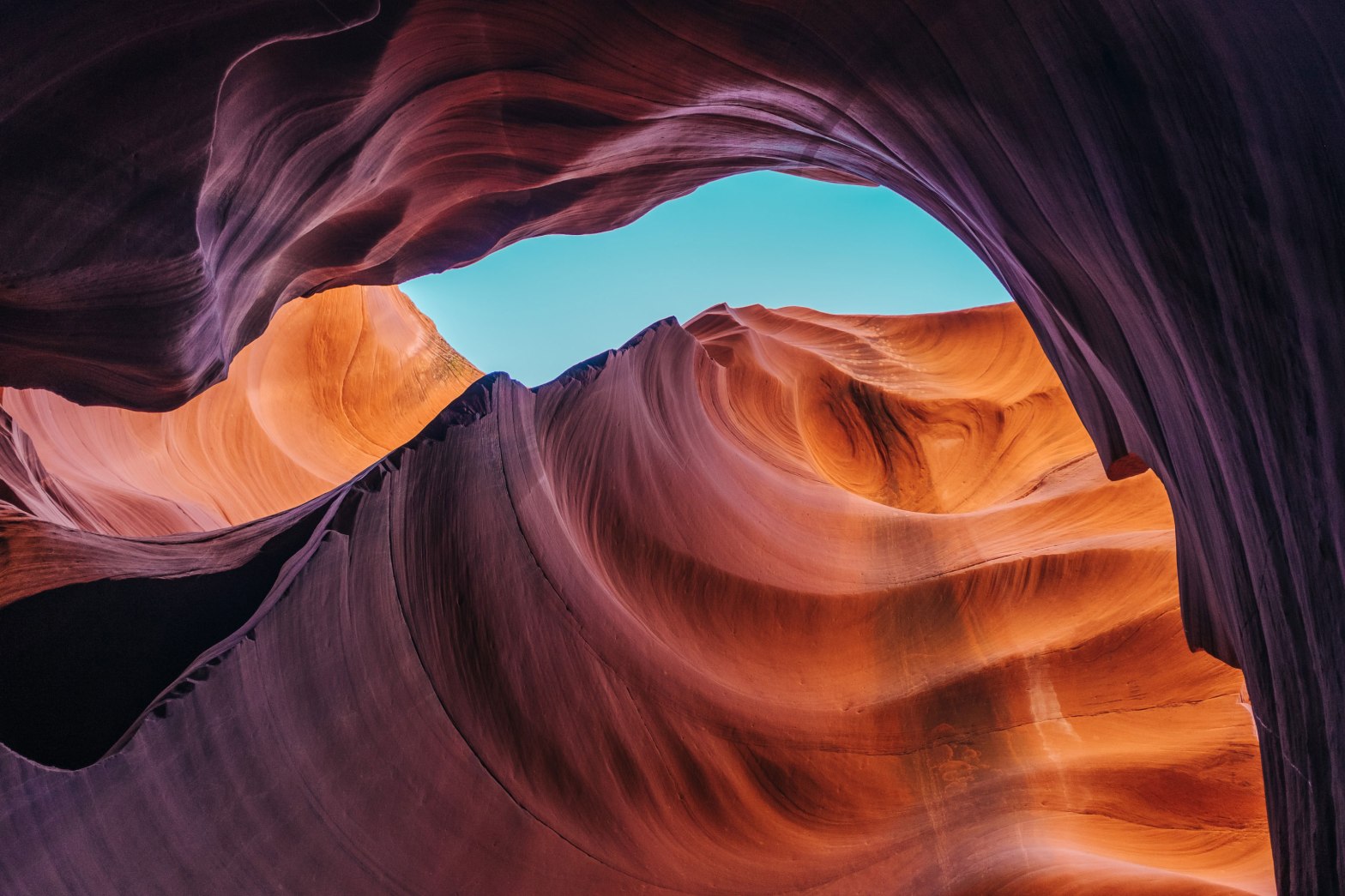 canyon