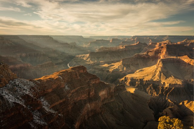 canyon
