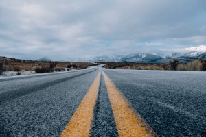 road-trip