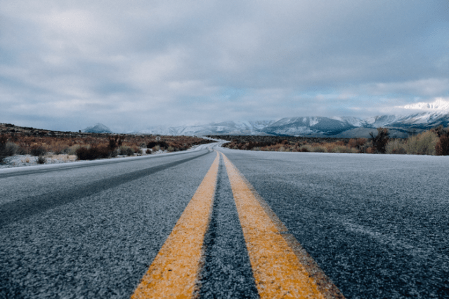 road-trip